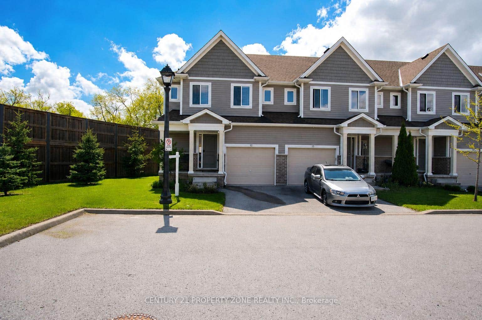 60 Canterbury Drive Unit 12