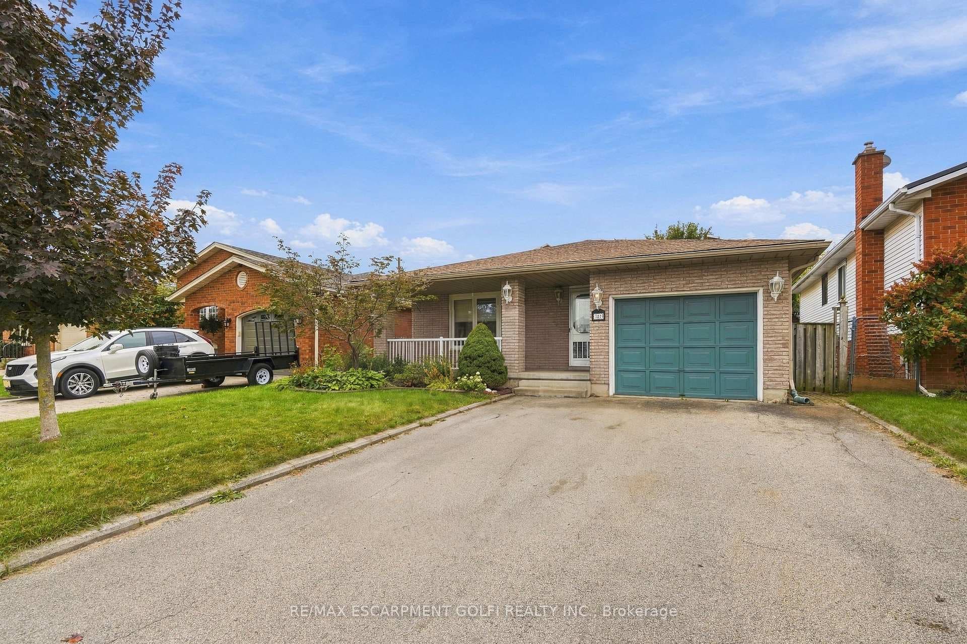 7814 Donlee Drive
