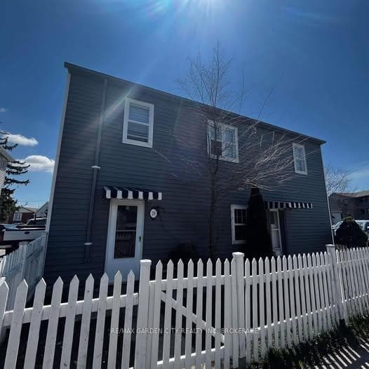29 Rykert Street Unit 1