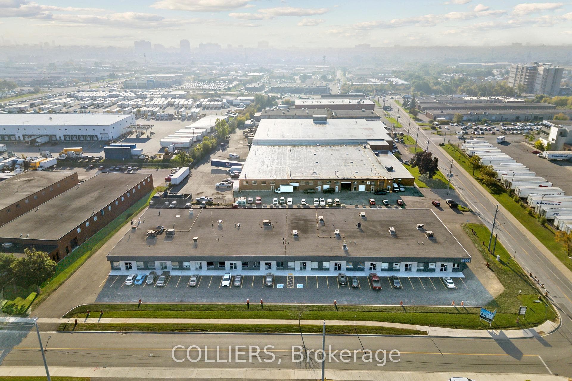 1200 Aimco Boulevard Unit 8 & 9