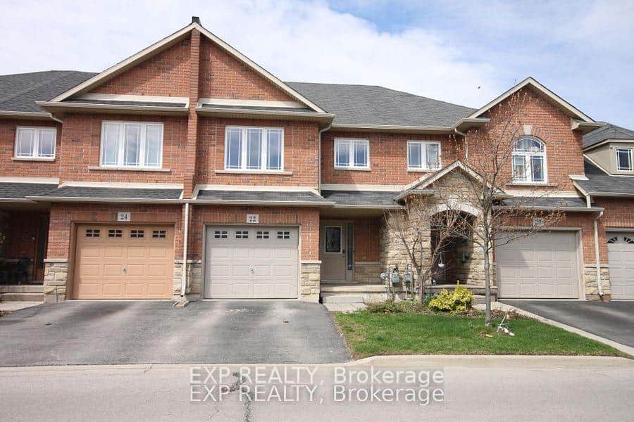 22 Geranium Avenue