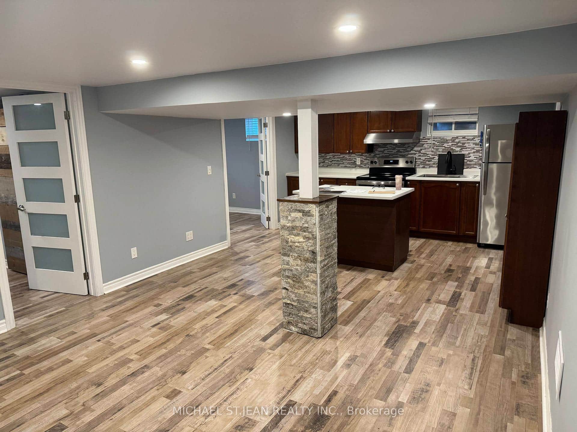 146 Winona Road Unit Bsmt