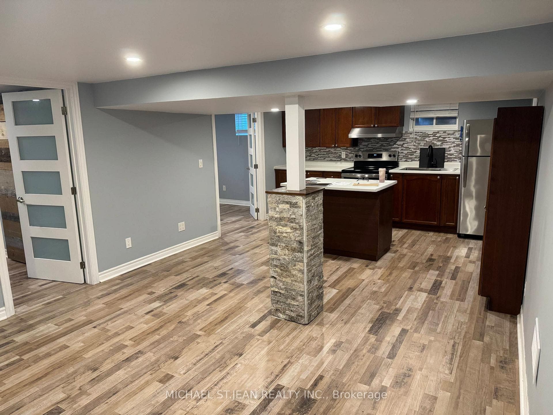 146 Winona Road Unit Bsmt
