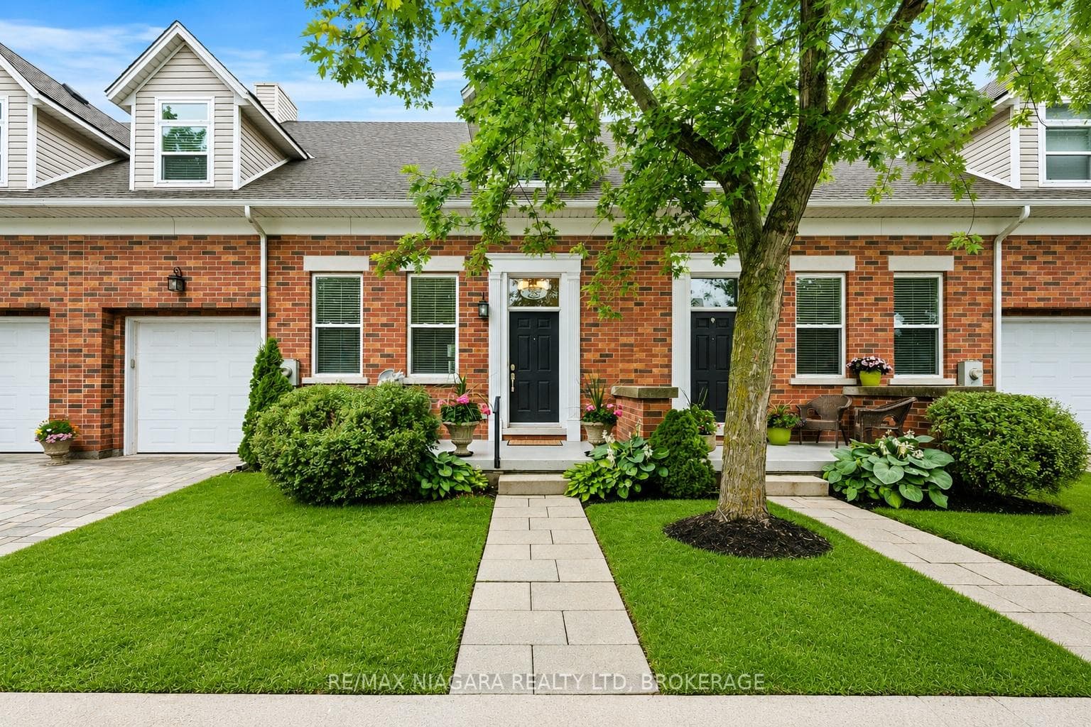 481 Victoria Street Unit 3