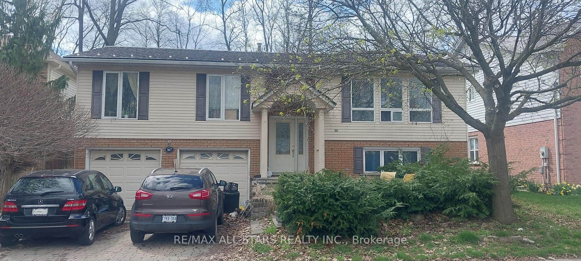 167 Williamson Drive