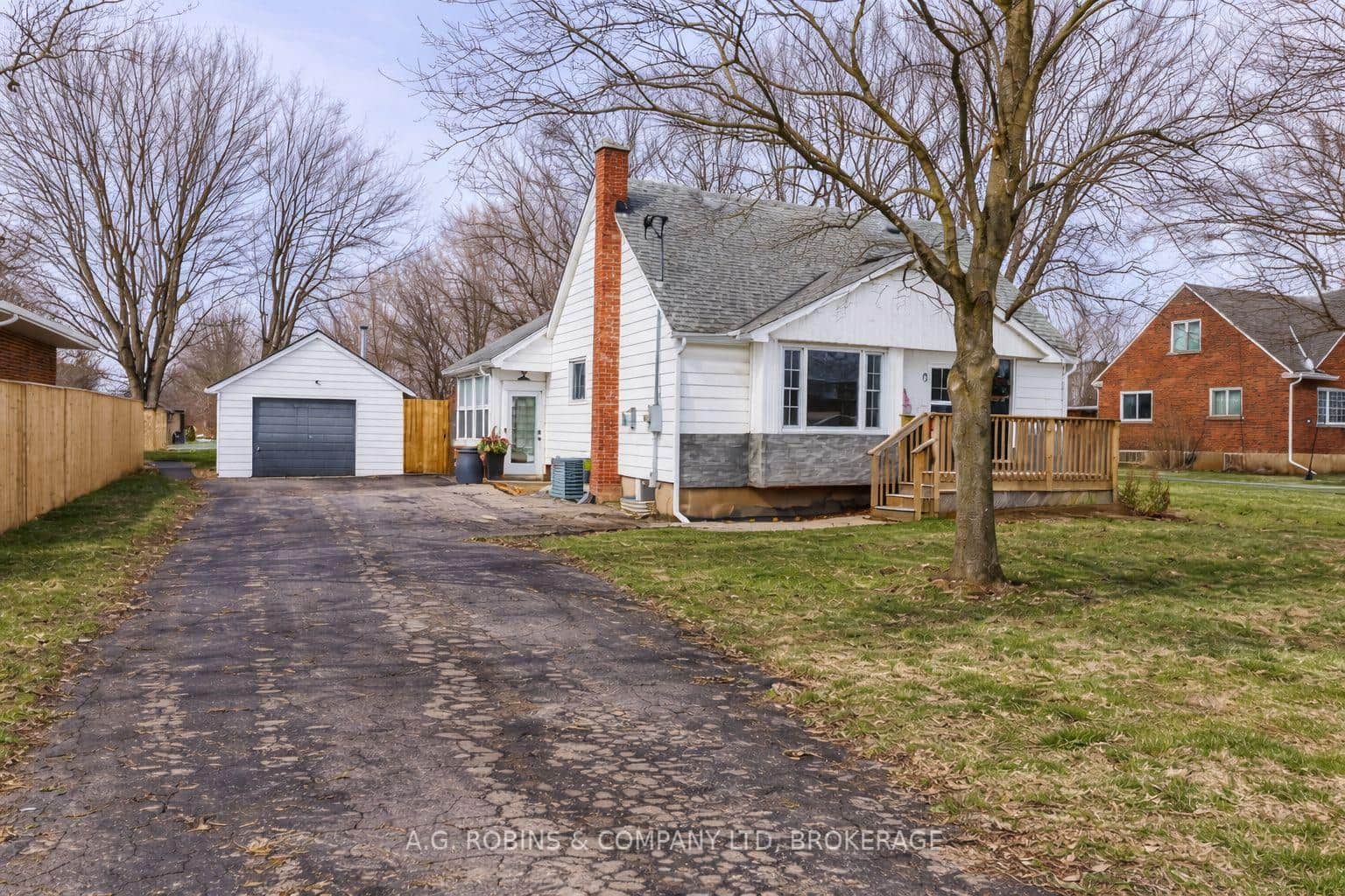 972 Silver Bay Road