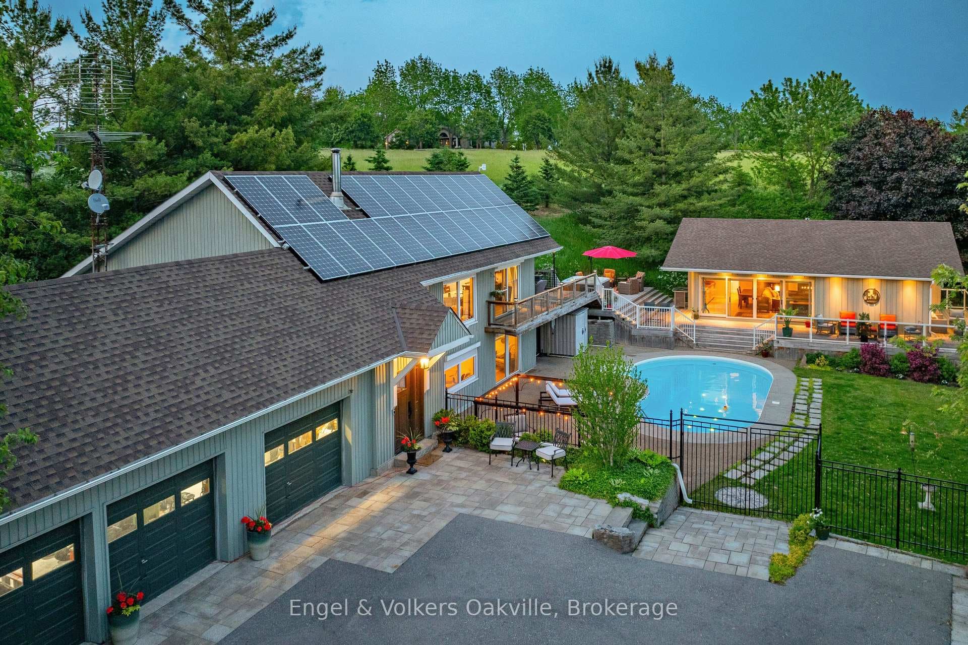 330 Mountsberg Road