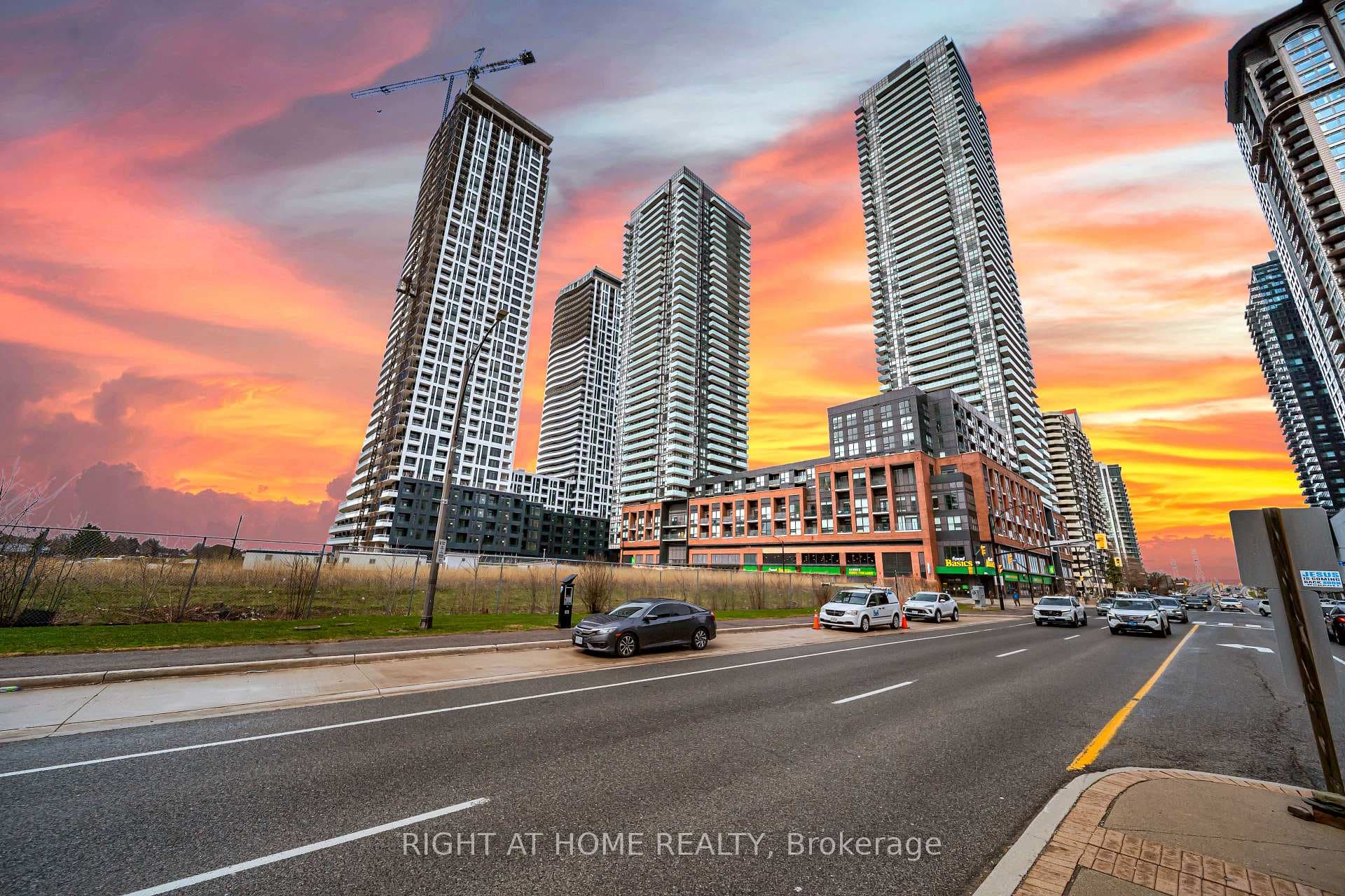 4130 Parkside Village Drive Unit 3504