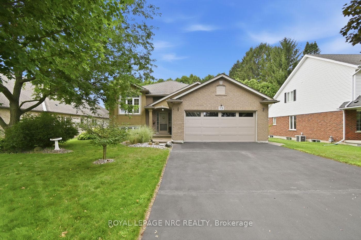 73 Rolling Meadows Boulevard