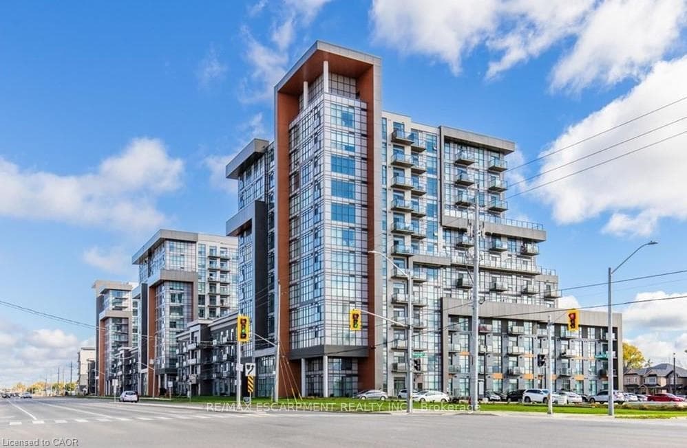 450 Dundas Street Unit 409