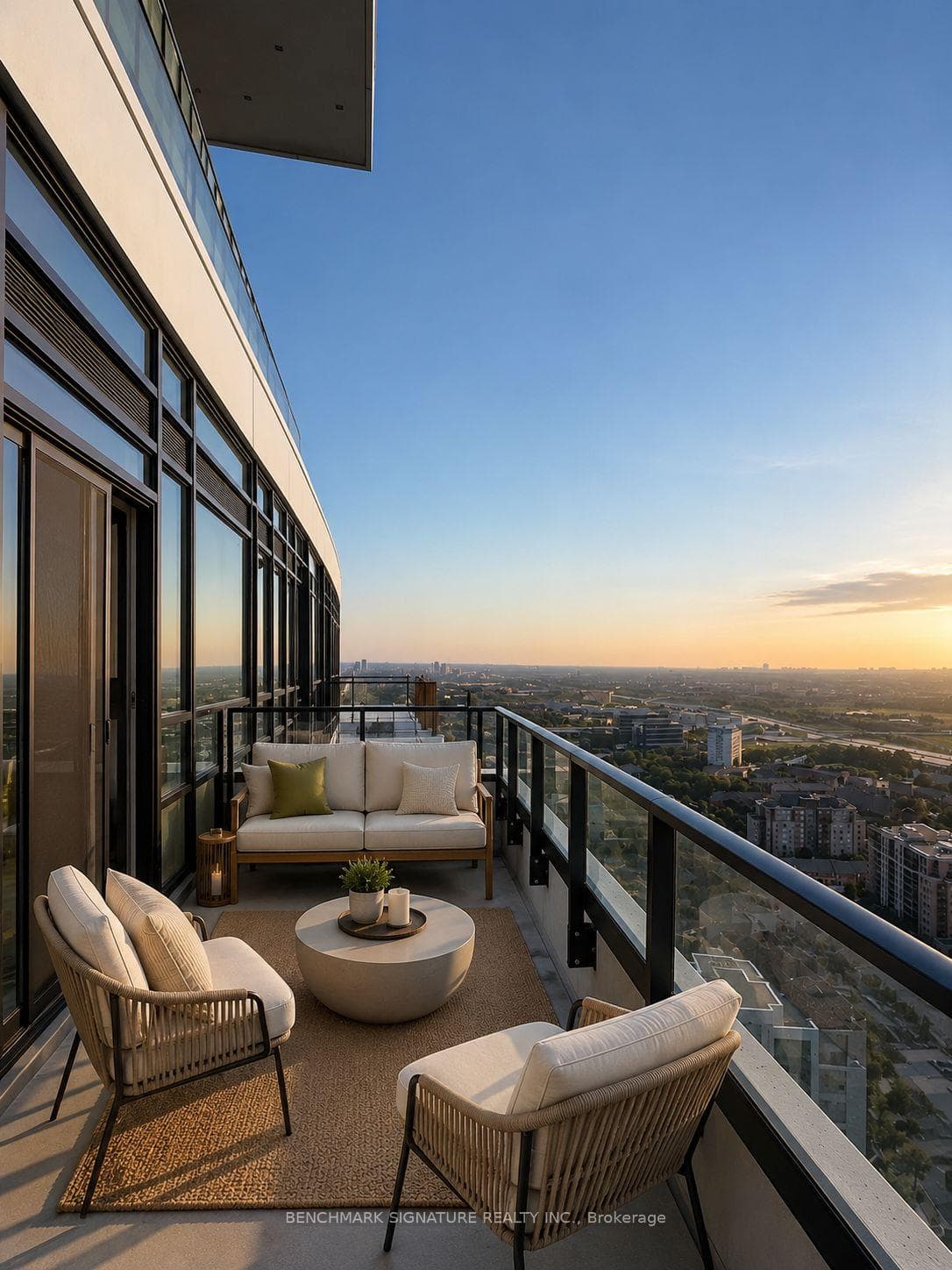 38 Gandhi Lane Unit 3605