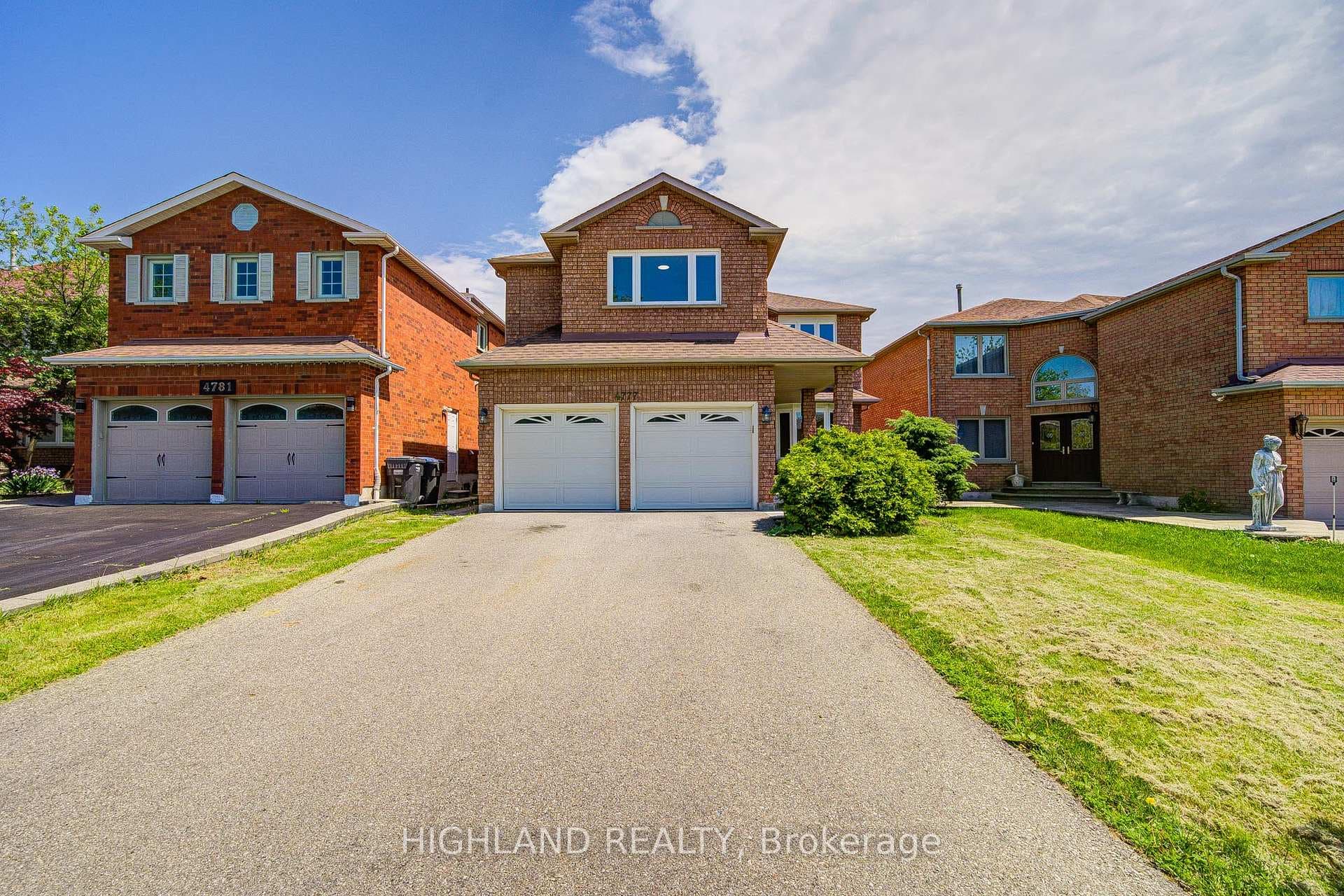 4777 Crystal Rose Drive
