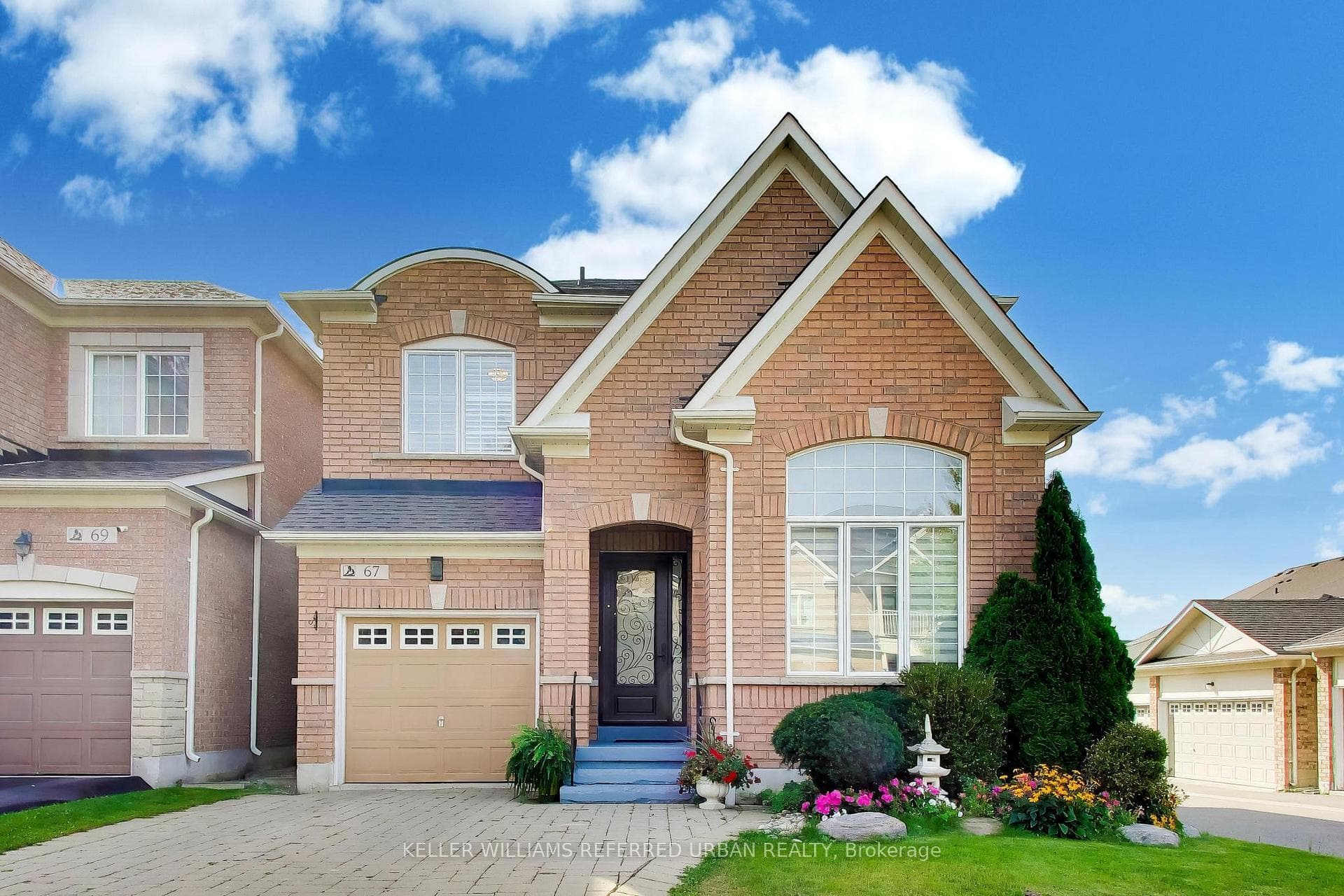 67 Stony Hill Boulevard