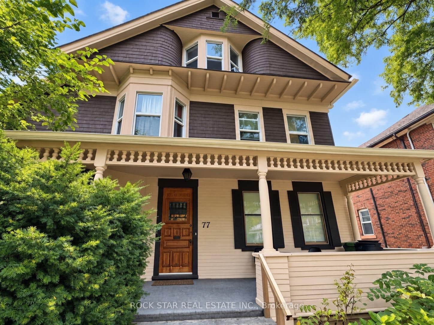 75-77 Sherman Avenue
