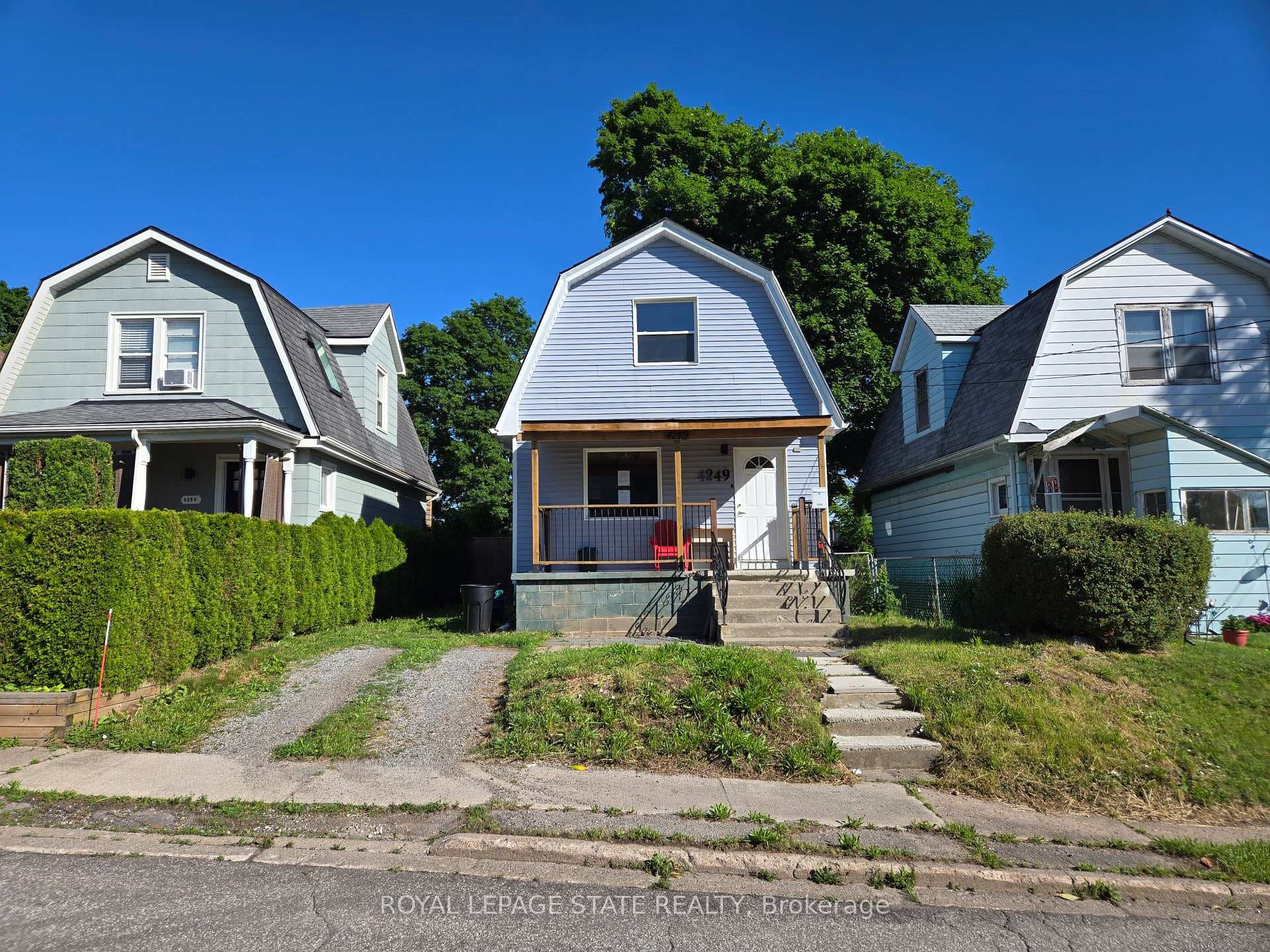 4249 Elgin Street