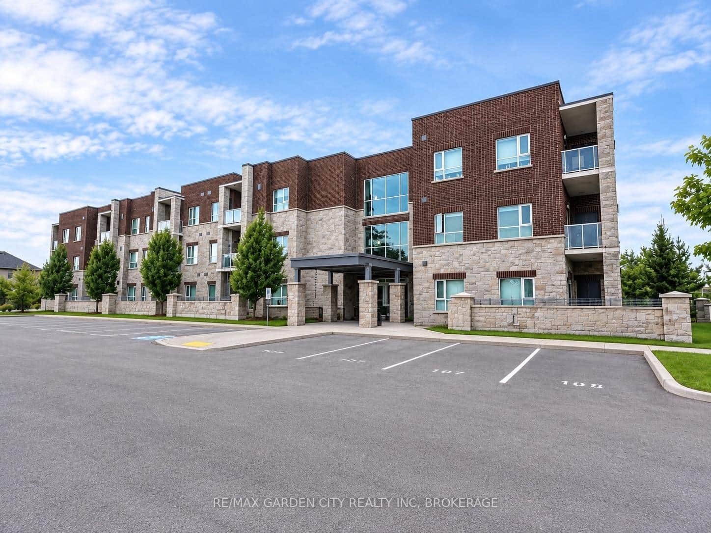 529 South Pelham Road Unit 304