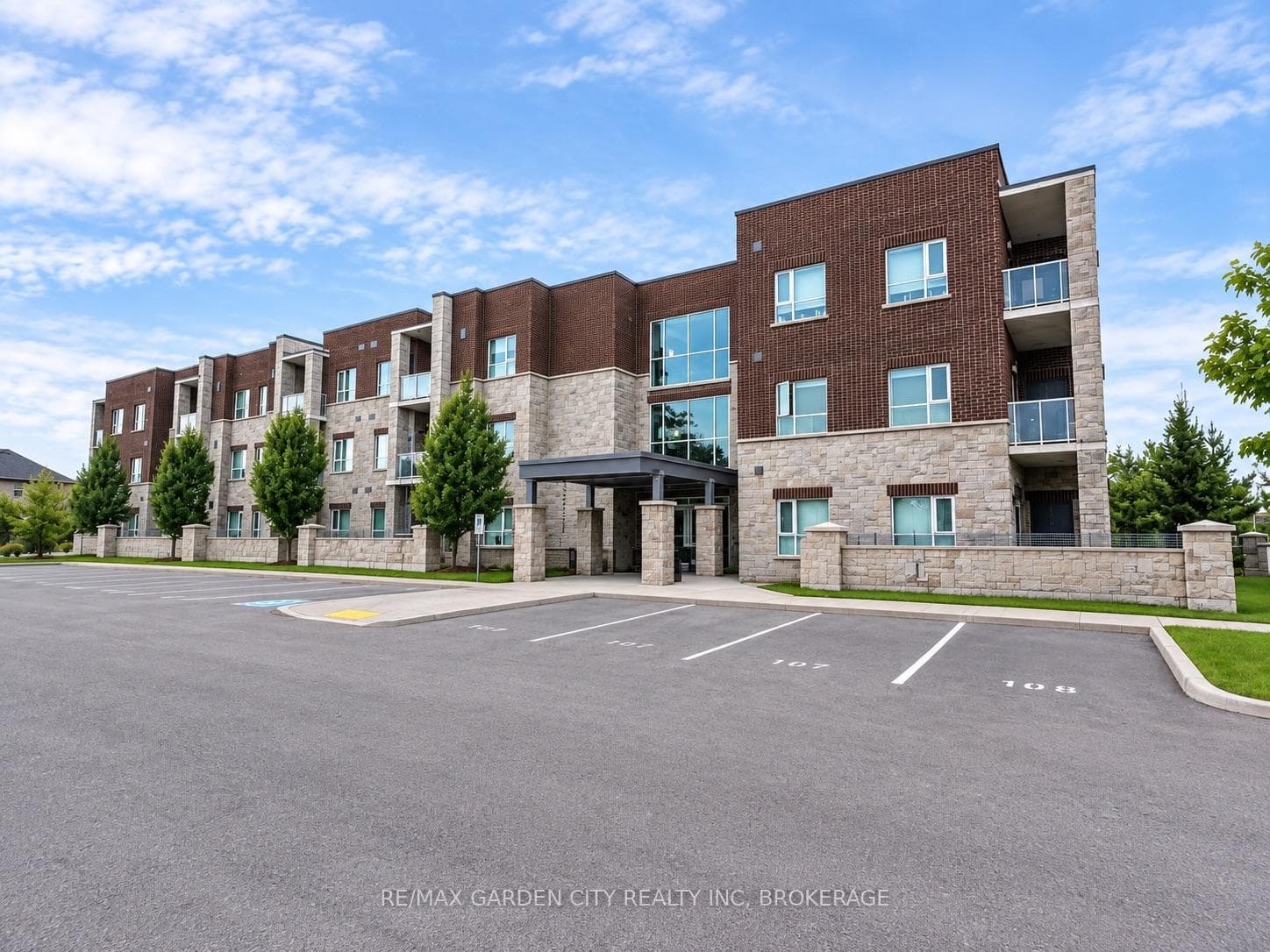 529 South Pelham Road Unit 304