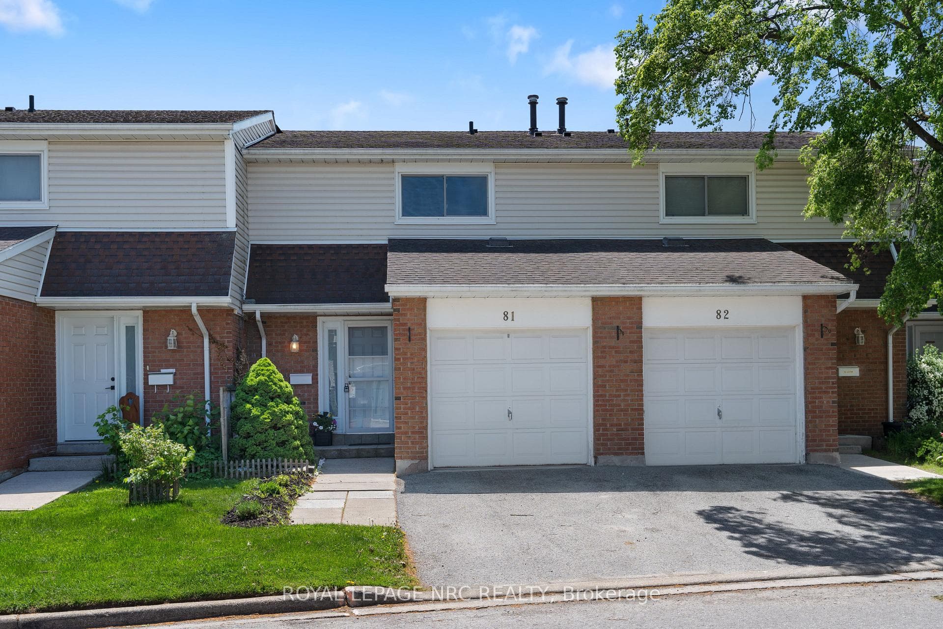 286 Cushman Road Unit 81