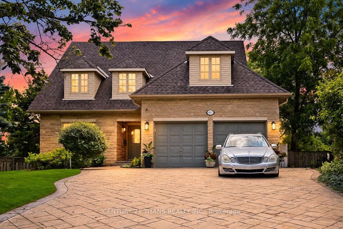 1692 Baymill Court
