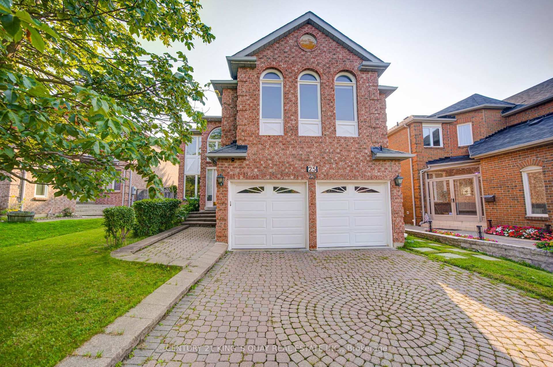 25 Westmoreland Court