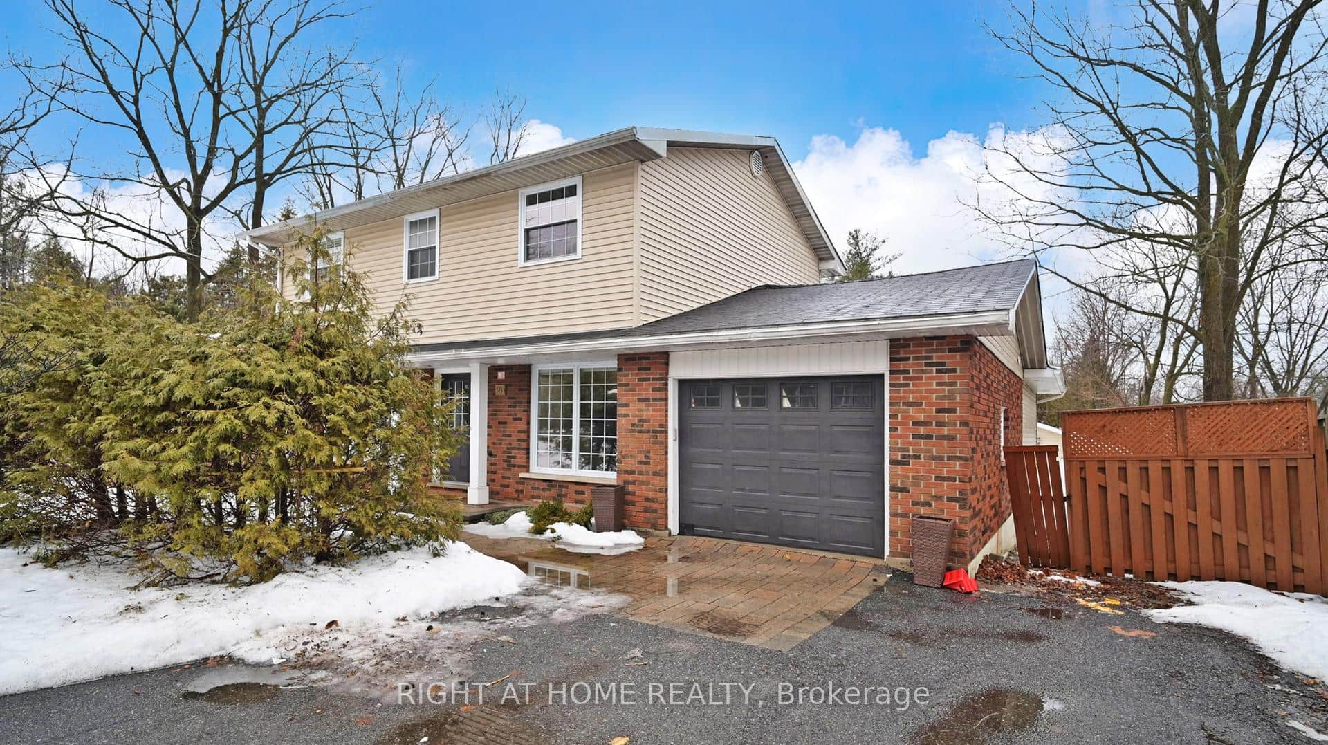 301 Garner Road
