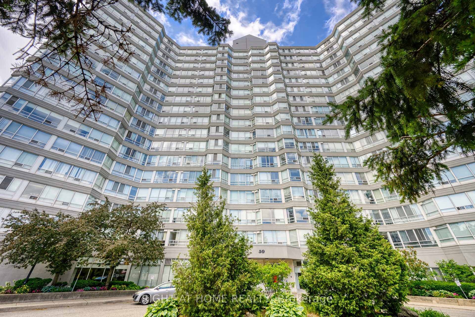 50 Kingsbridge Garden Circle Unit 1408