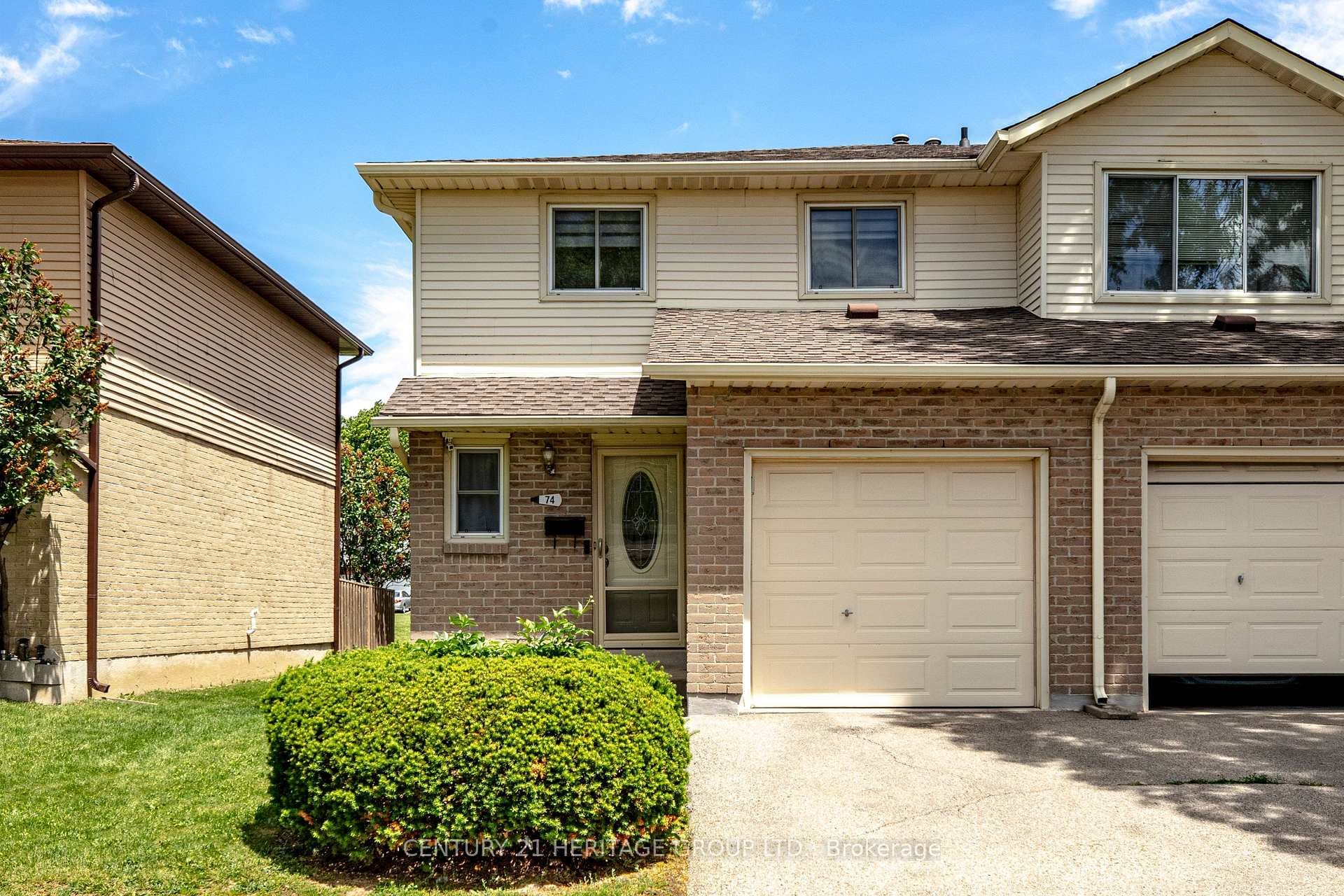 860 Rymal Road Unit 74