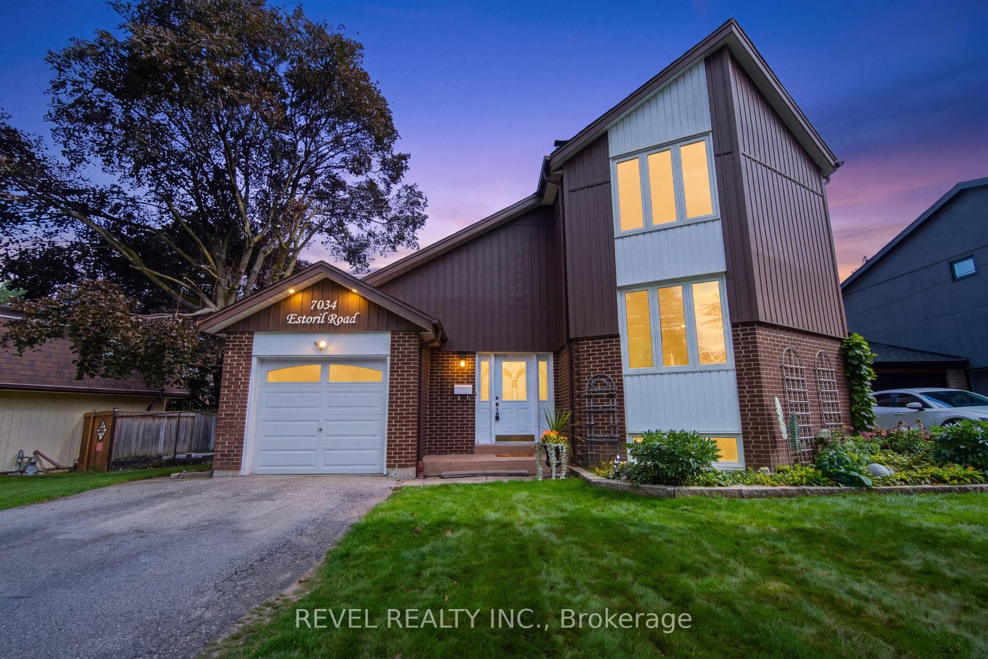 7034 Estoril Road