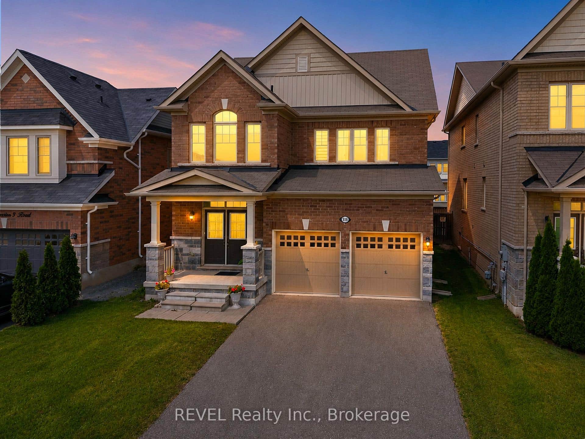 318 Concession 3 Road