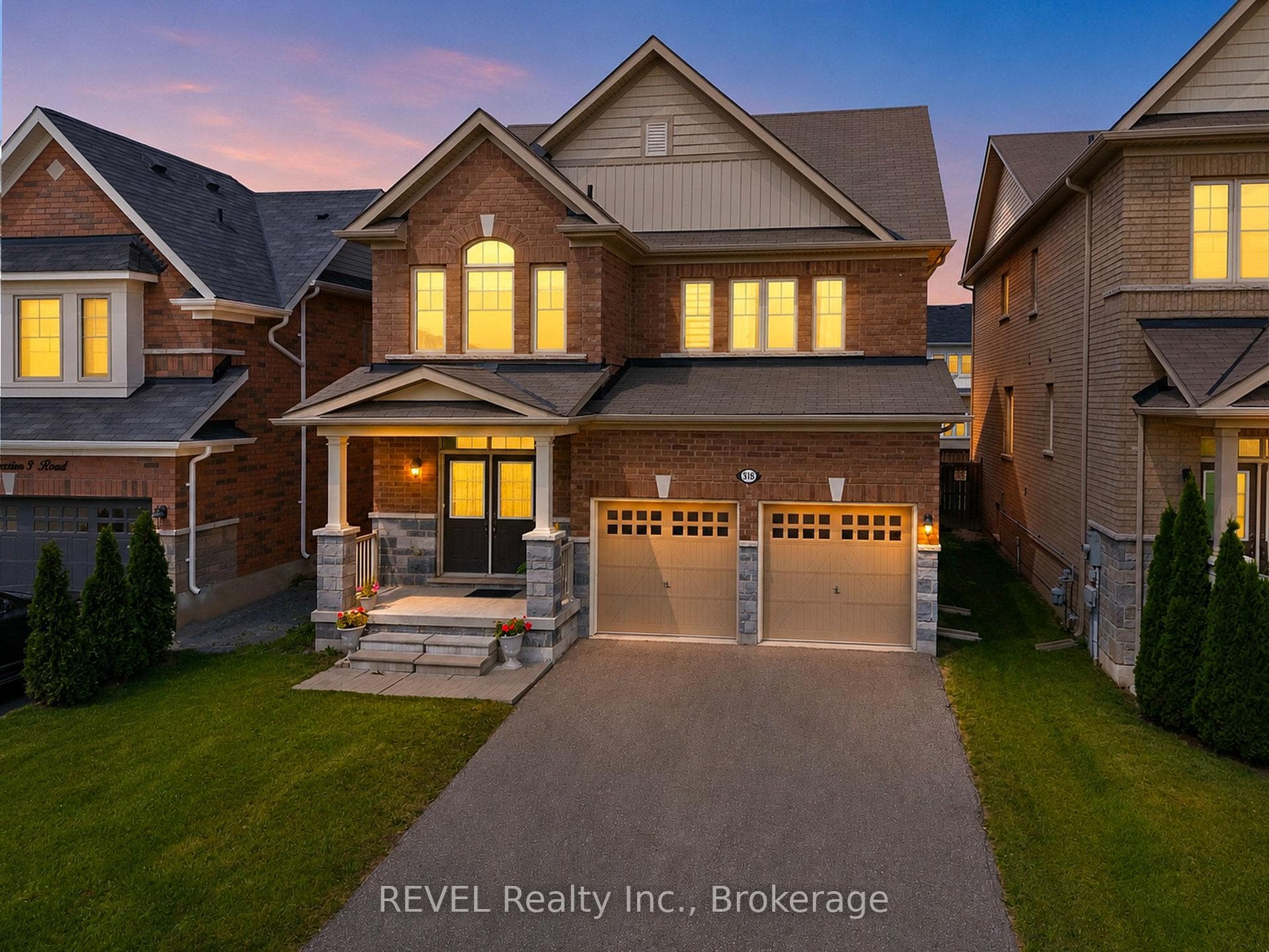 318 Concession 3 Road
