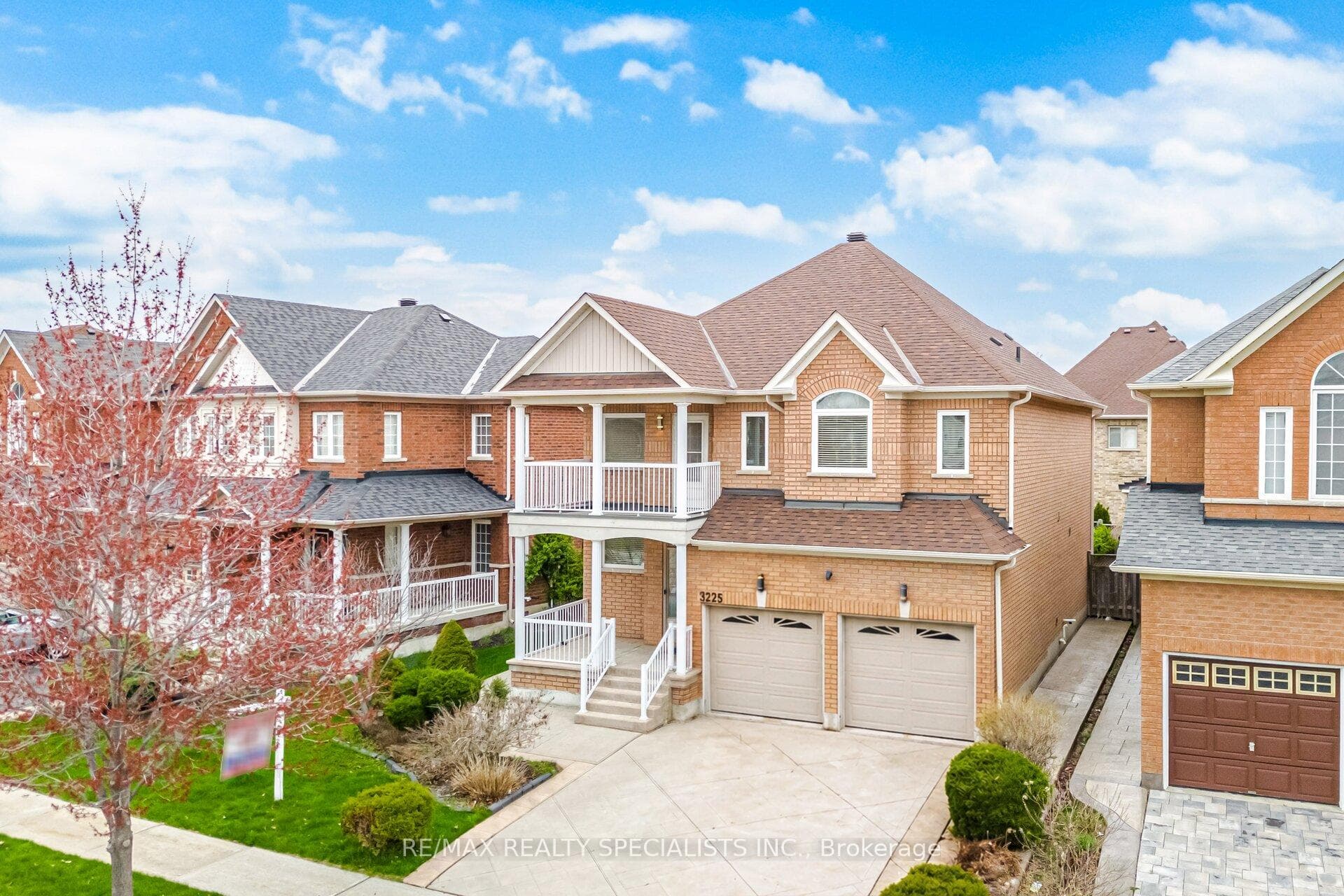3225 Escada Drive