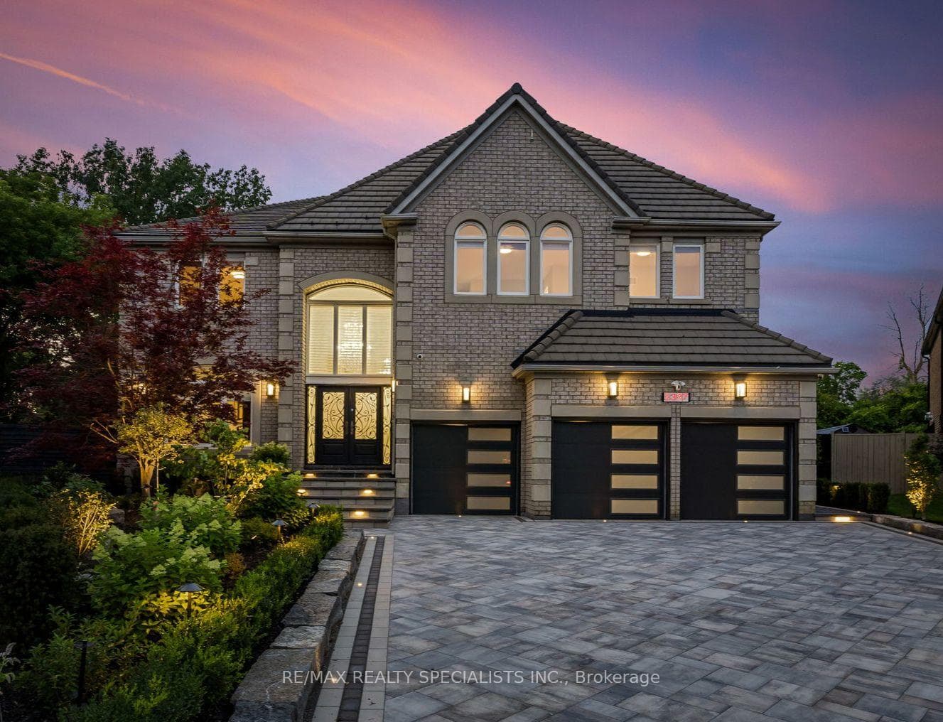 5397 Roanoke Court
