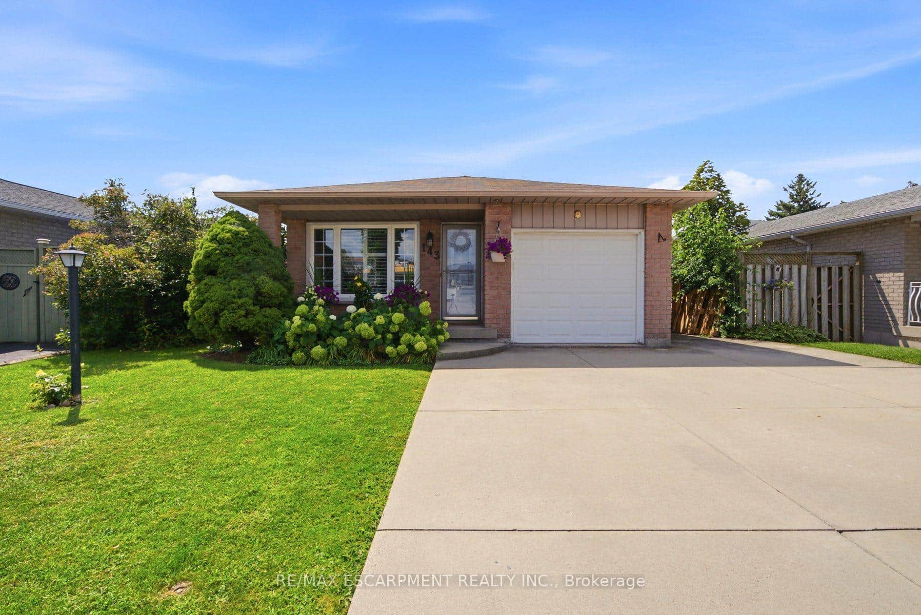 143 Independence Drive