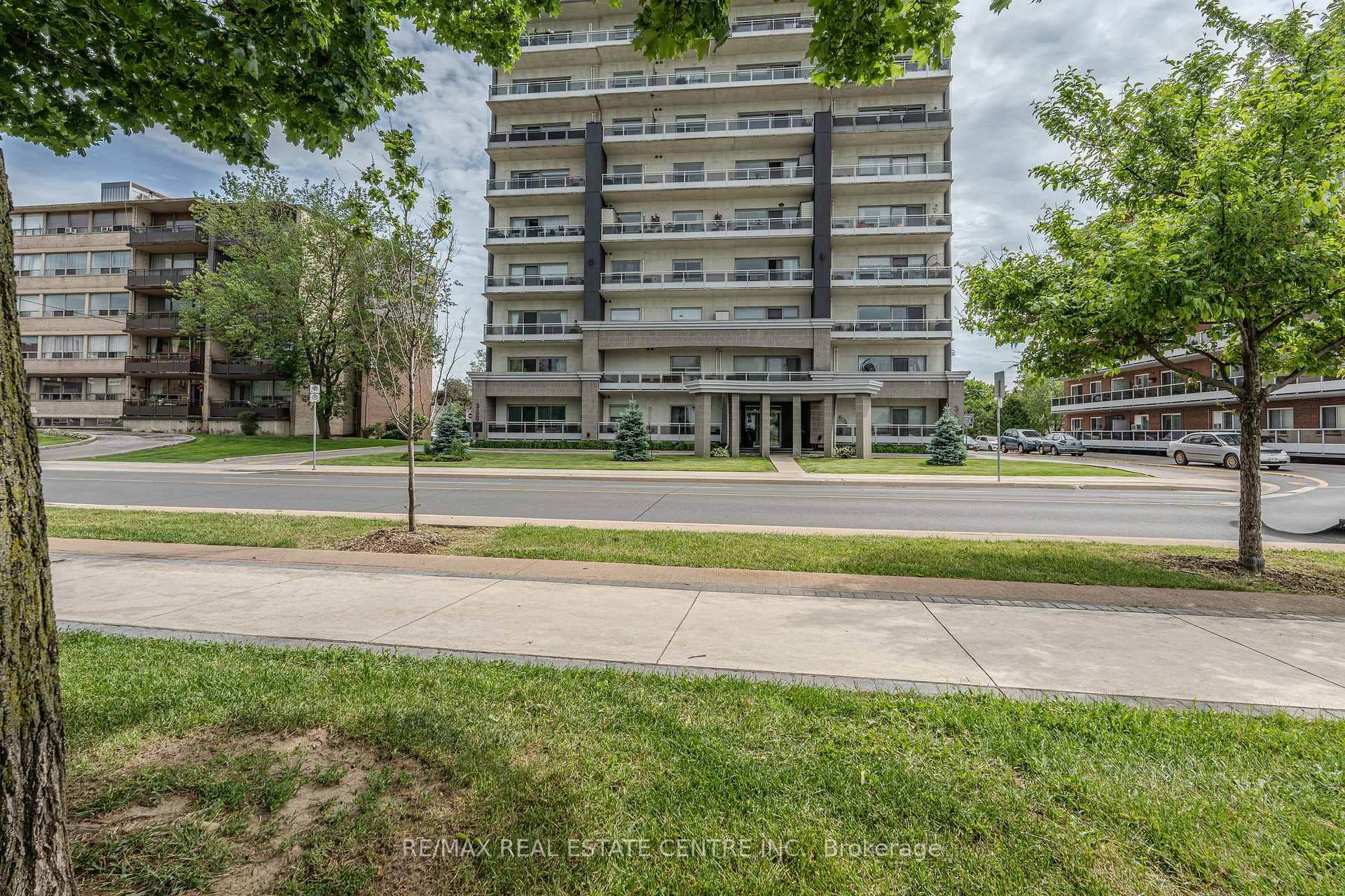 350 Concession Street Unit 403