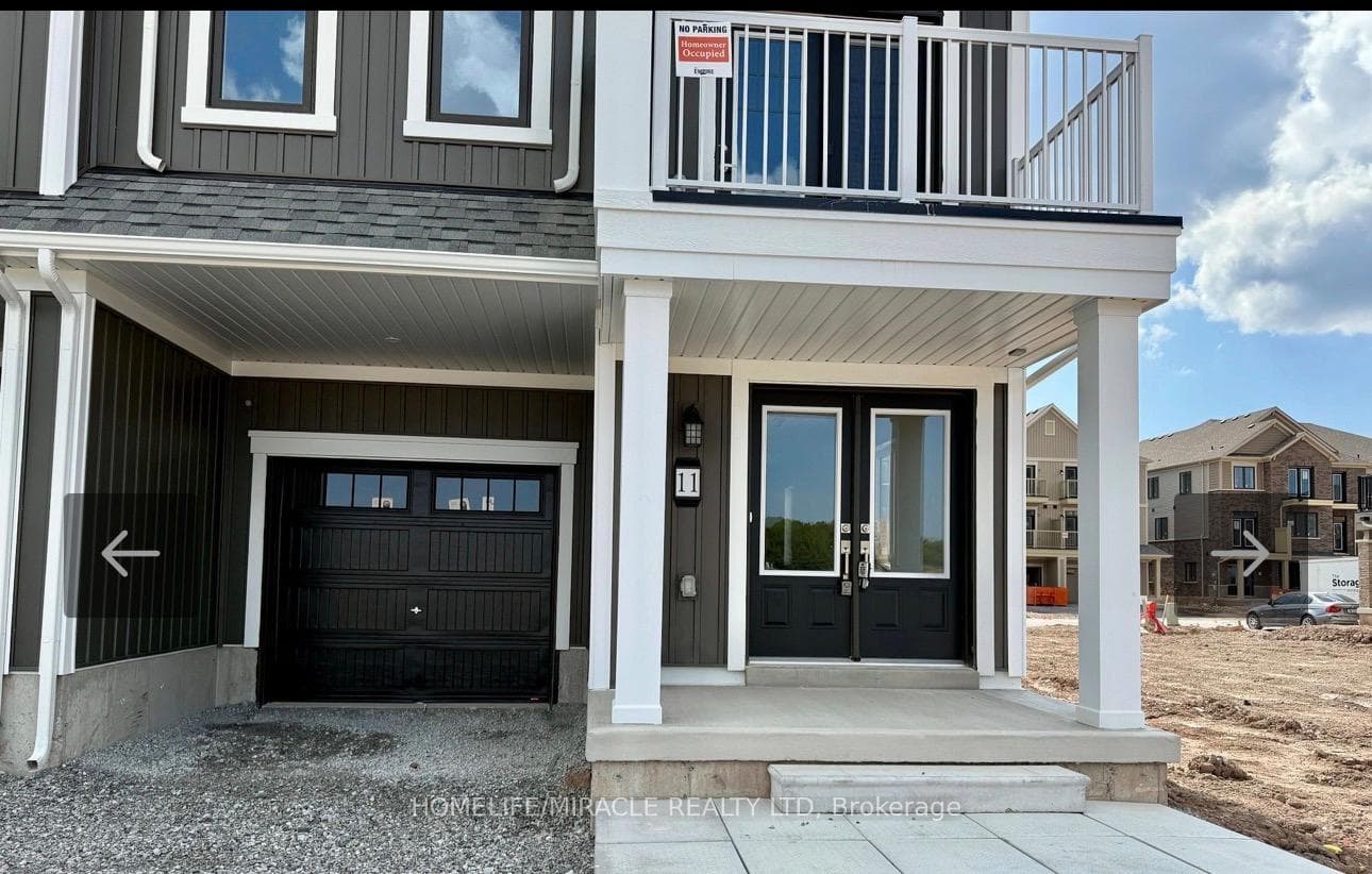 11 Gunnel Road