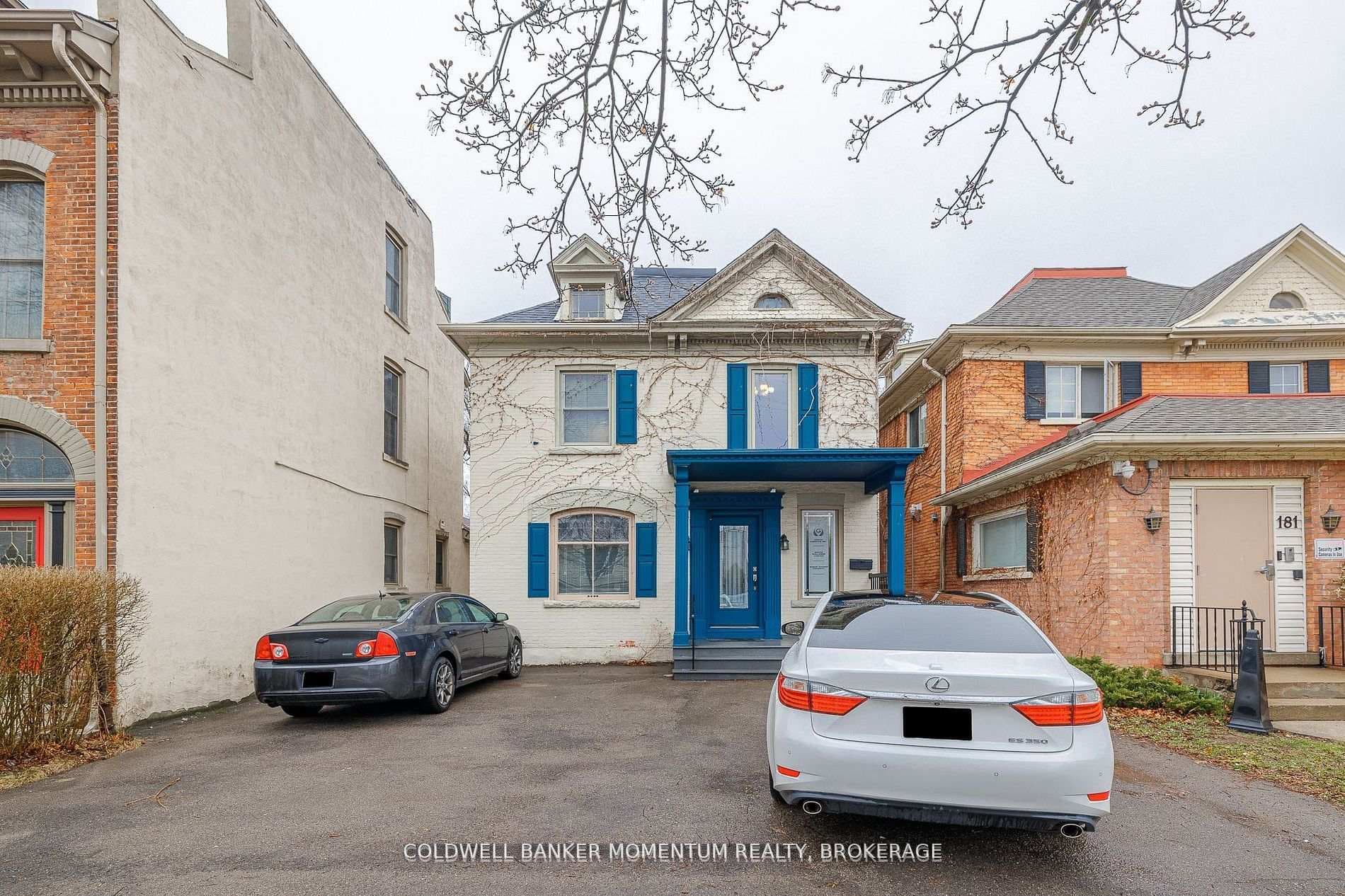 179 King Street Unit Upper