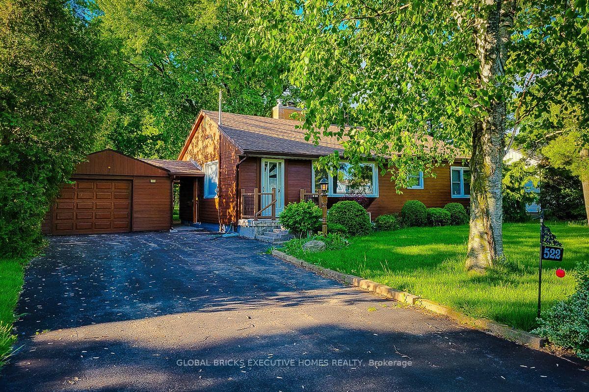 522 Woodlawn Road