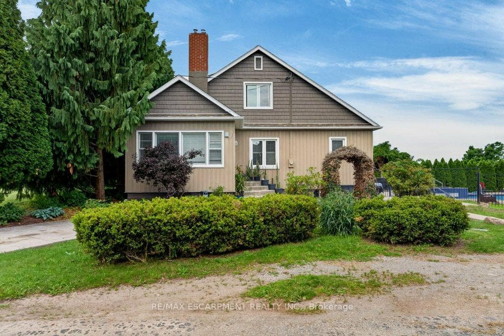 5331 Greenlane Road