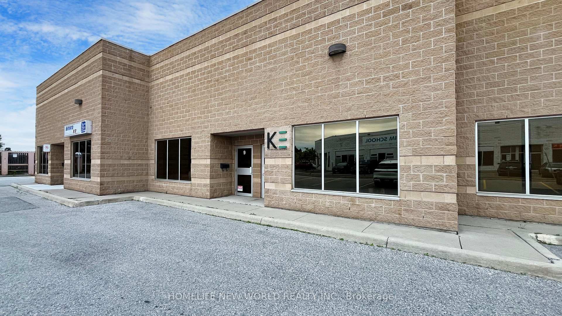 195 Clayton Drive Unit 8&9