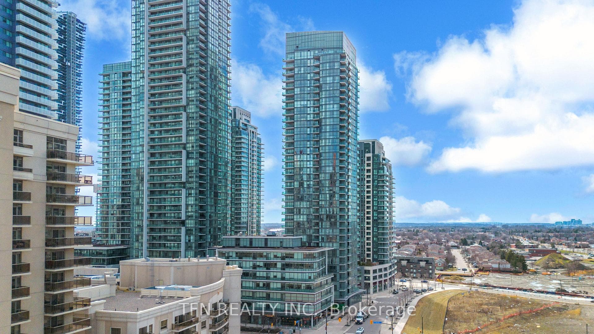 4099 Brickstone Mews Unit 2305