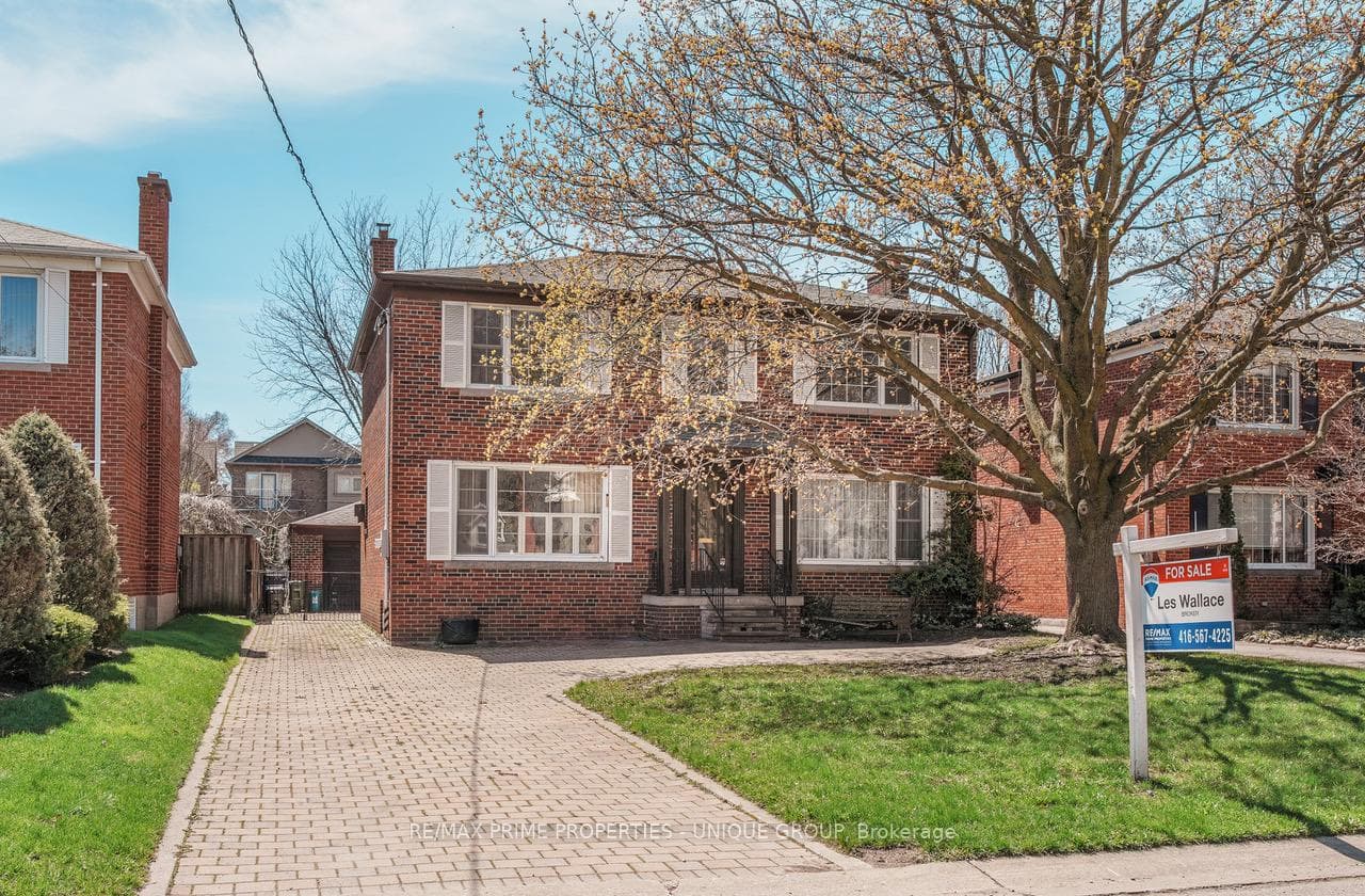 173 Ridley Boulevard