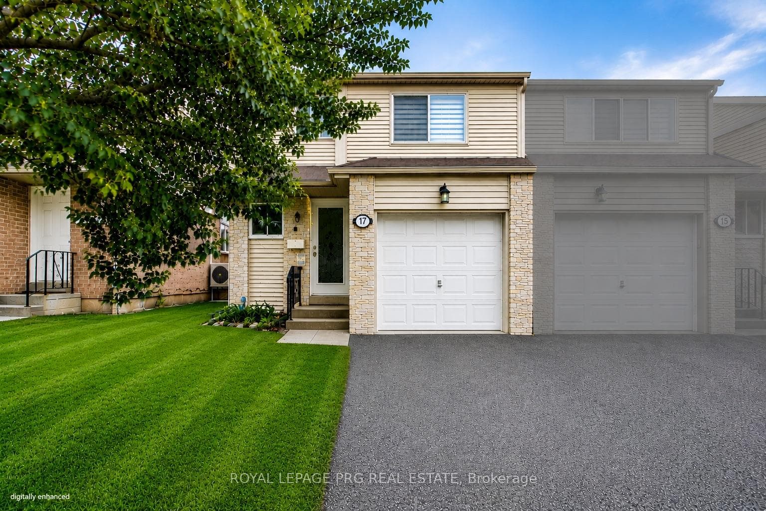 17 New Port Way