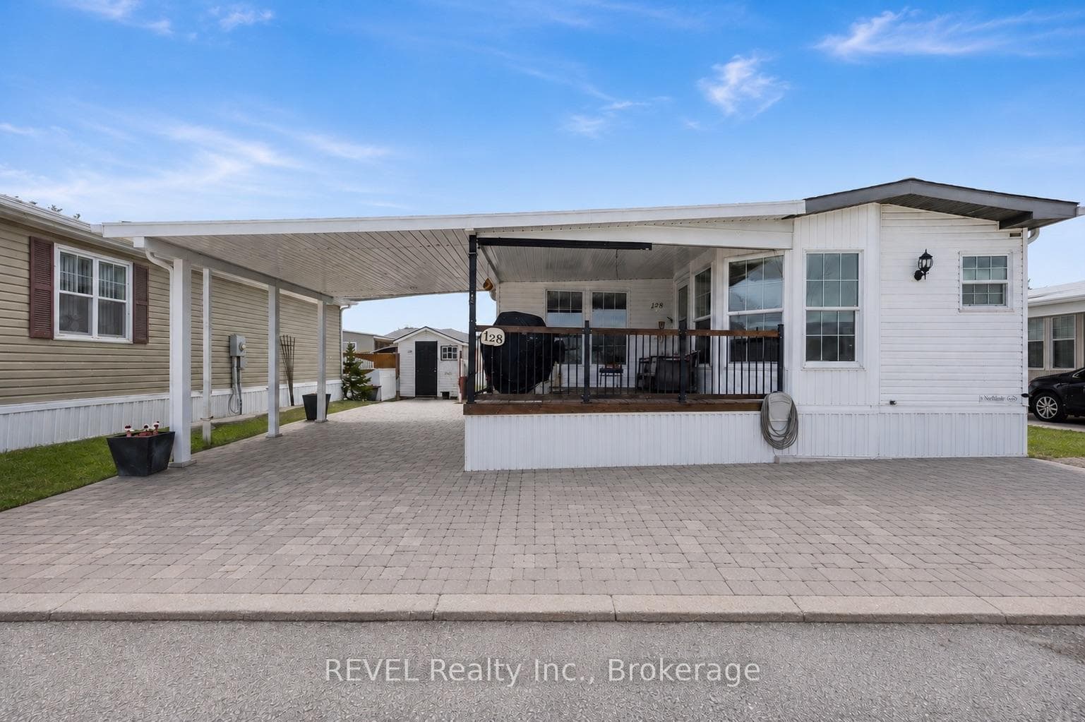 3033 Townline Road Unit 128