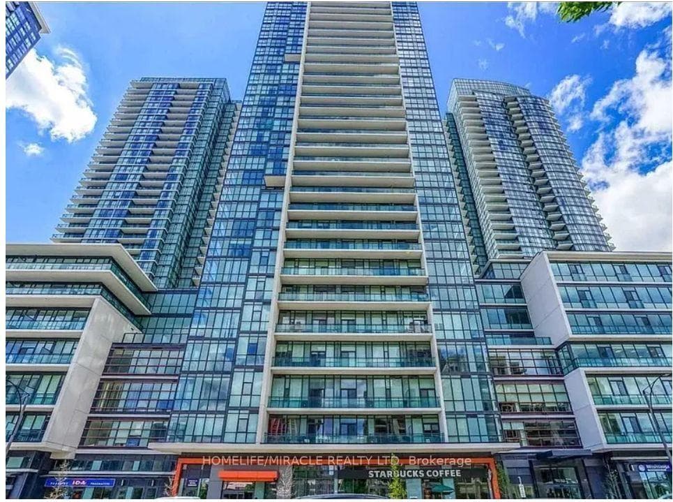 4070 Confederation Parkway Unit 3009