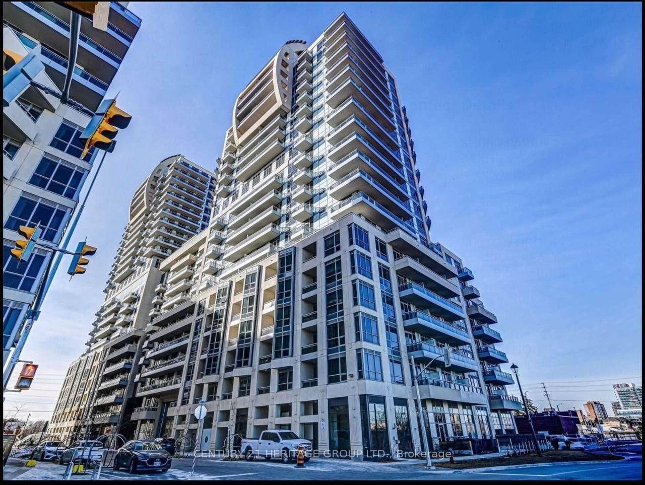 9205 Yonge Street Unit Level 1, NE (2-3-4)