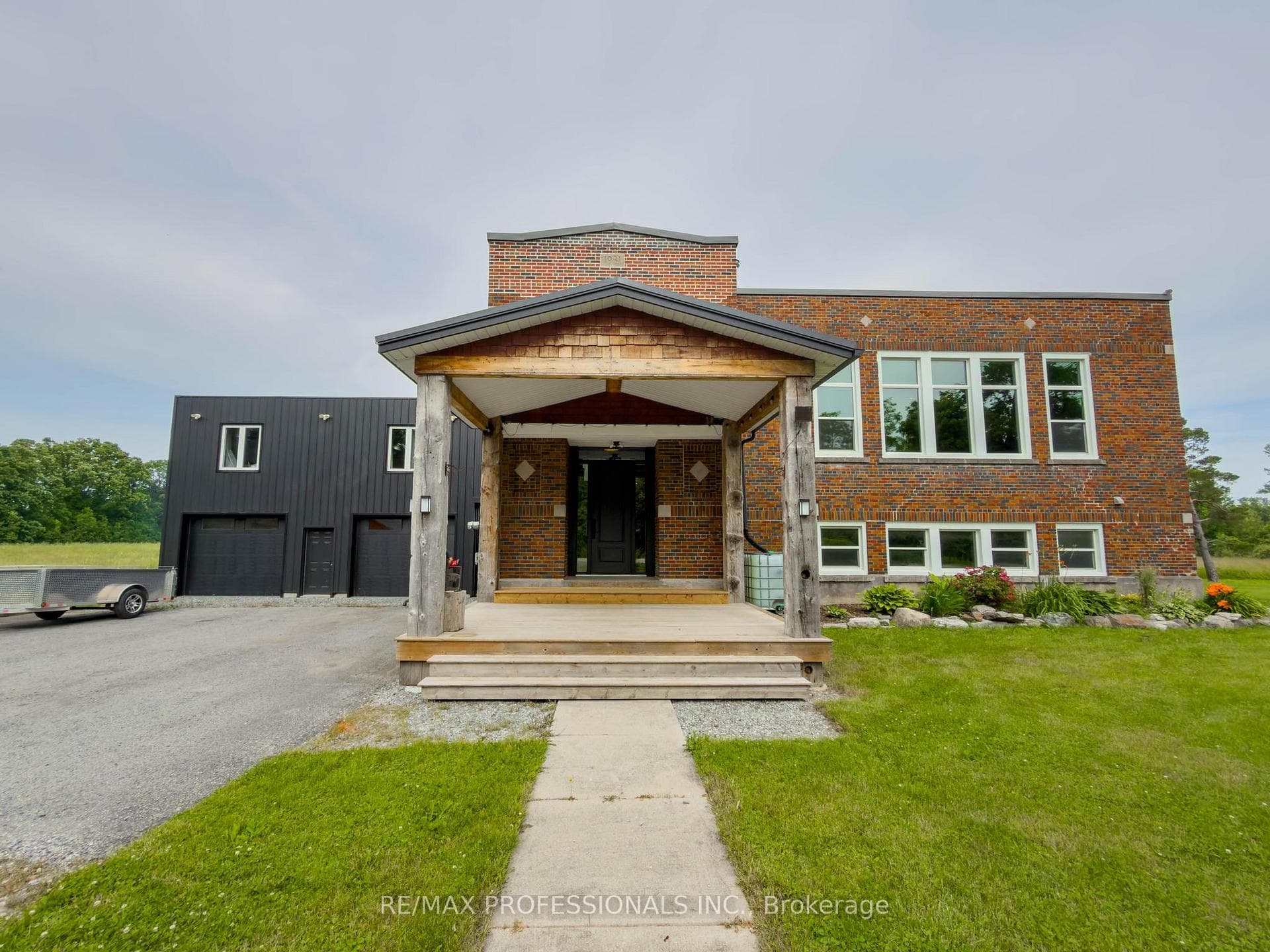 1744 Ridgemount Road