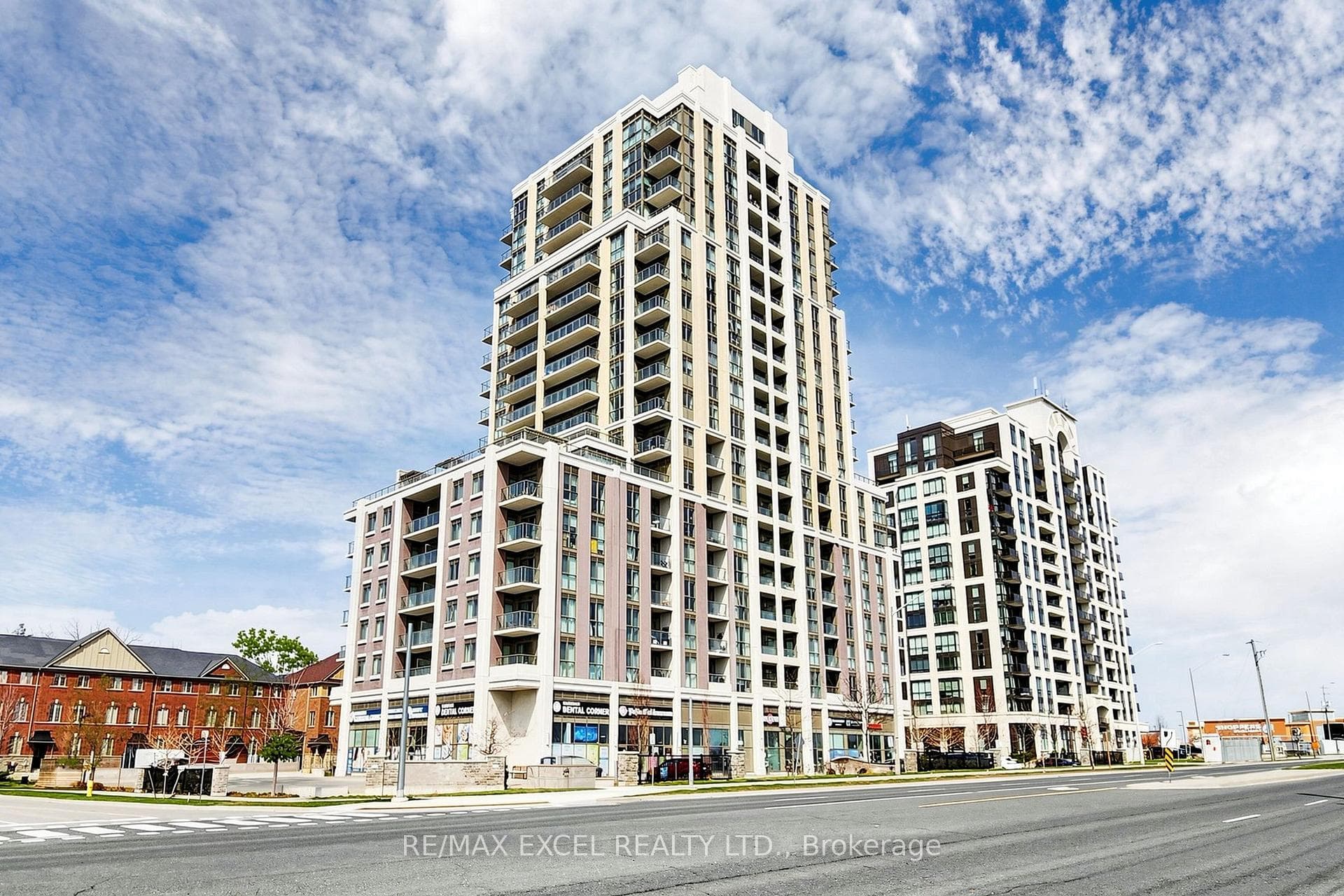 9560 Markham Road Unit 1103