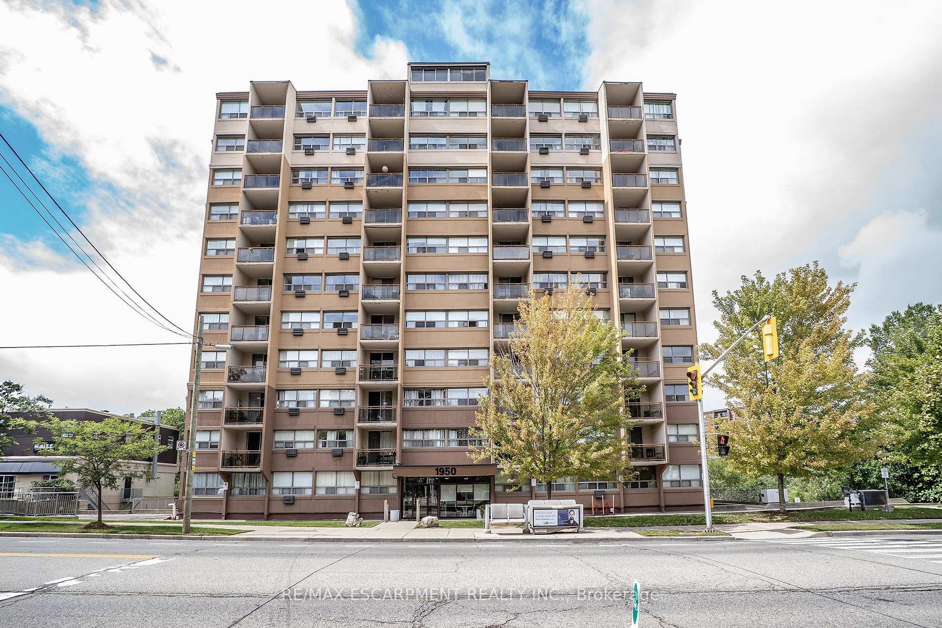 1950 Main Street Unit 307