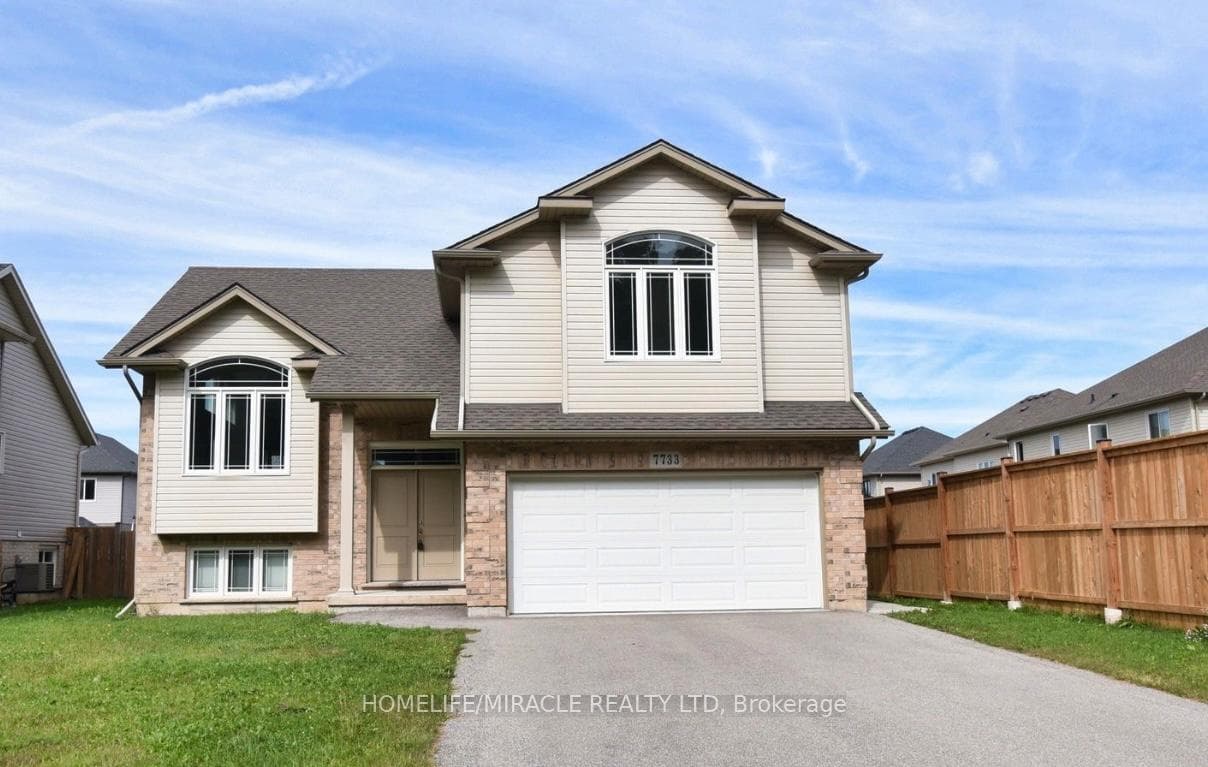 7733 Oldfield Road Unit Upper