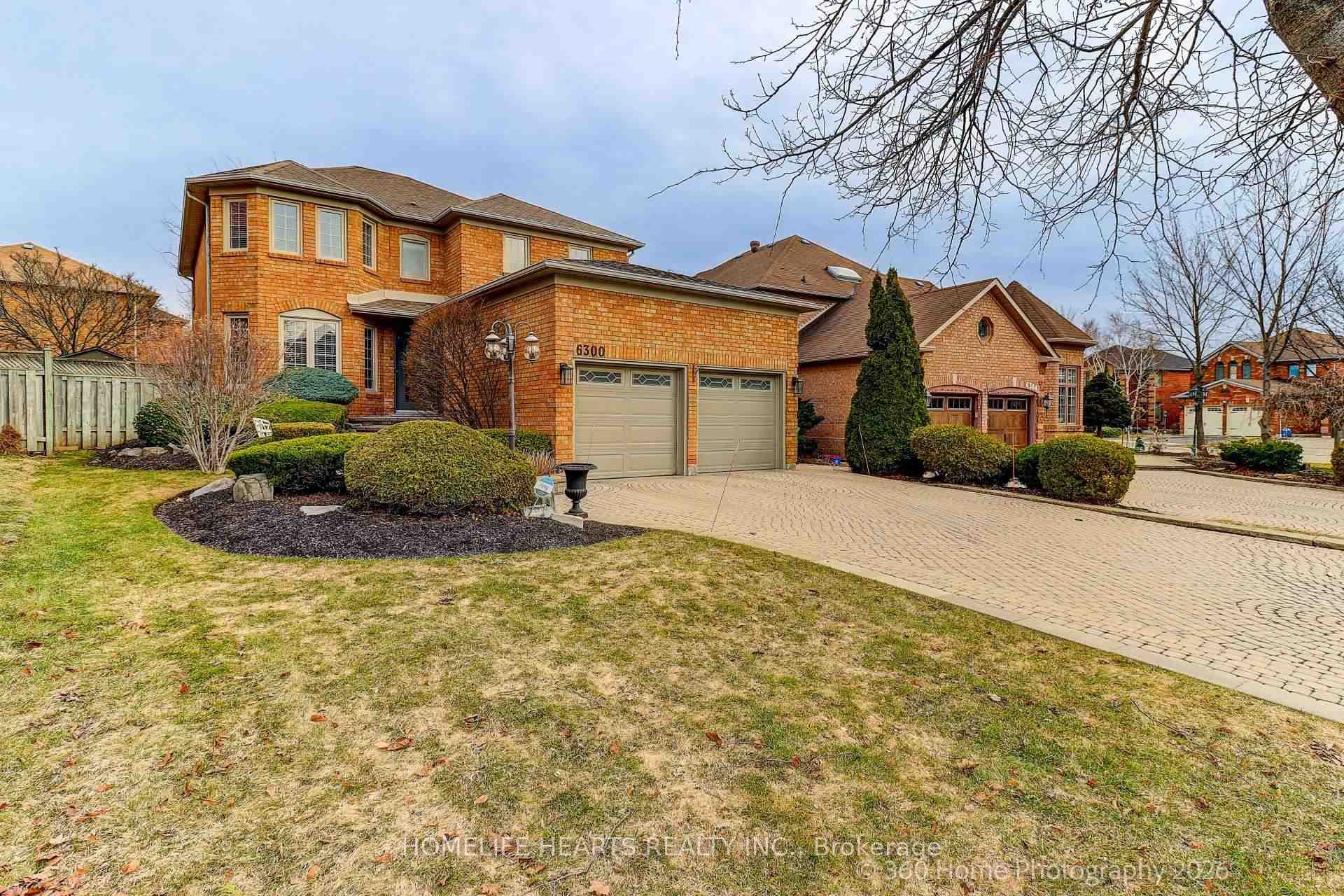 6300 McCracken Drive